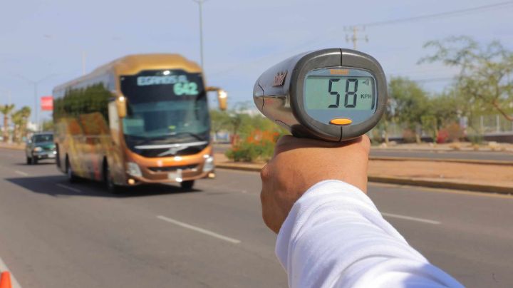 Tras muertes en accidente, Tránsito Municipal de Navojoa buscará reducir percances viales con programa de radar