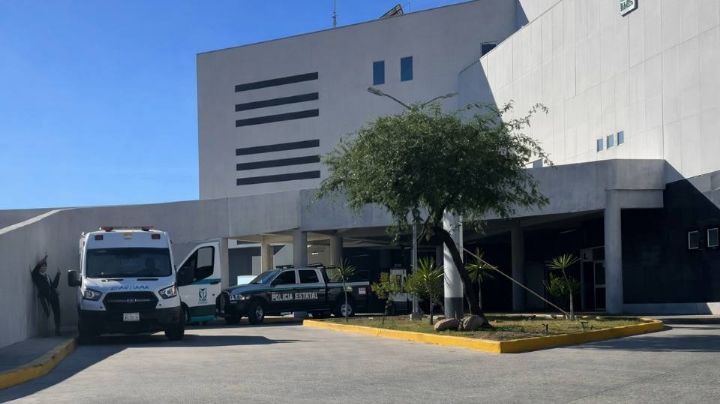 Un octogenario resulta gravemente lesionado tras ser arrollado por una camioneta en Nogales