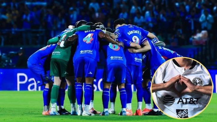 Luego del fichaje caído de Miguel Borja, Cruz Azul pone los ojos en este goleador del América