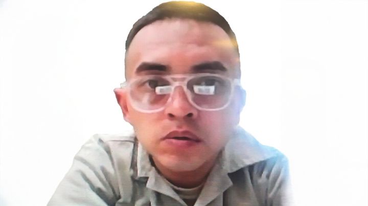 Pasará toda su vida en prisión: Uriel asaltó a una menor de edad y la secuestró en Edomex