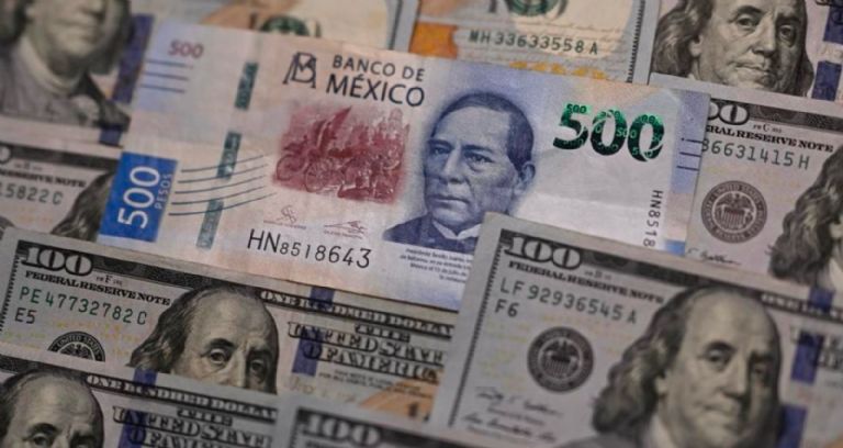 Aquí toda la información sobre el precio del dólar en México. Foto: Internet