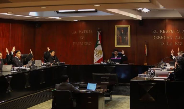 Austeridad no es un acto simbólico: Hugo Aguilar ante polémica con la compra de camionetas de lujo para la Corte