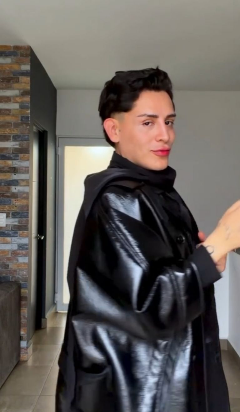 Kunno ya compartió la noticia en sus redes sociales 