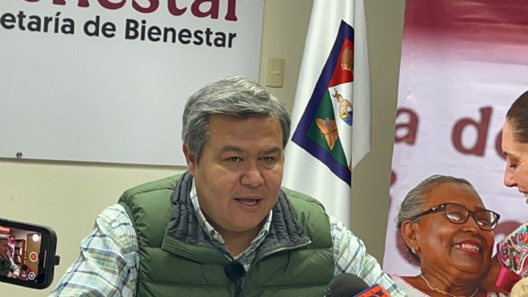 Octavio Almada Palafox