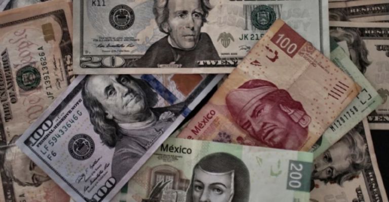 Precio del dólar para este sábado 14 de febrero