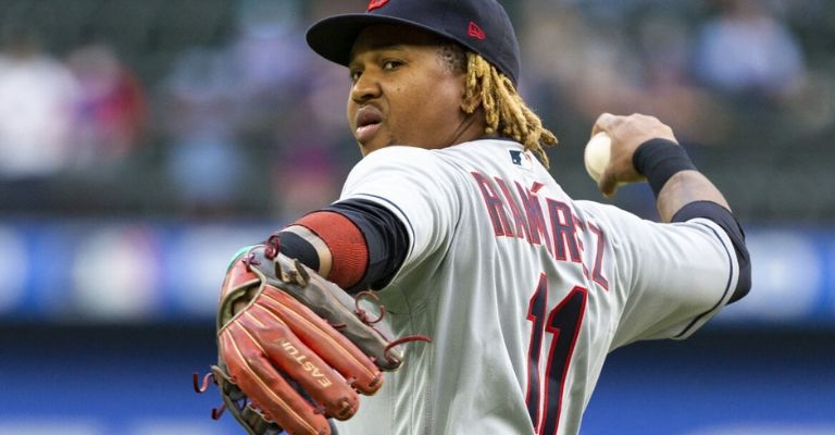 Ramírez tuvo una gran campaña en 2025