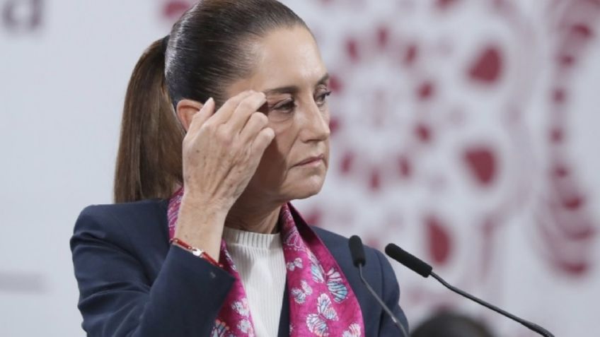 Sheinbaum reacciona a MASACRE en Salamanca que dejó 11 MUERTOS: ¿Qué dijo?