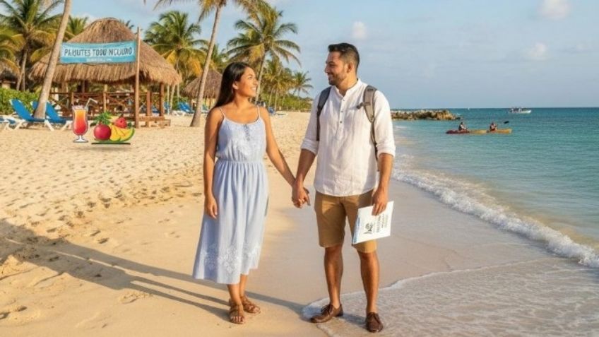 ¿Qué incluyen los paquetes todo incluido y cómo aprovecharlos al máximo?