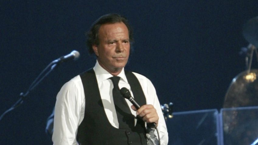 Julio Iglesias demandaría a medios de España por "daño moral" tras archivarse caso de agresión sexual