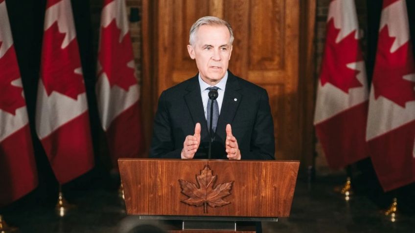 Tras amenazas de Trump, Canadá se niega a firmar acuerdo de libre comercio con China