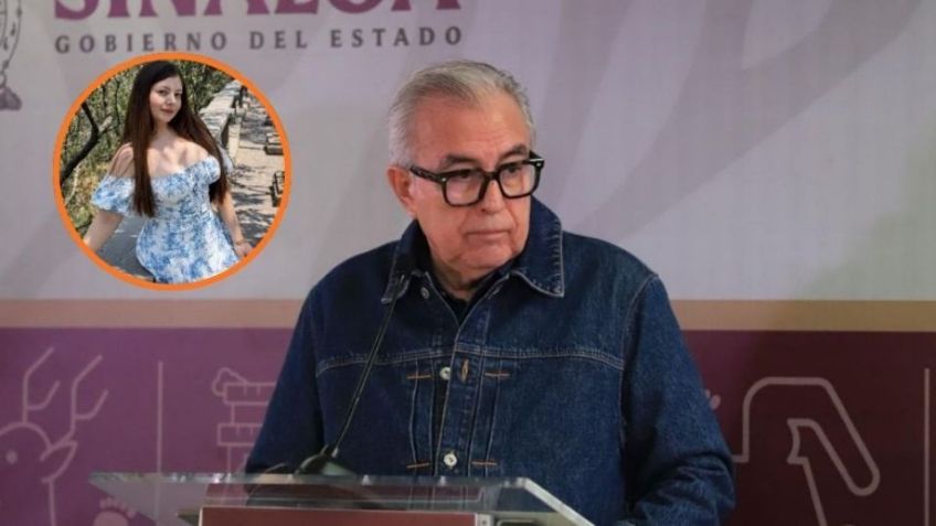 EU pide información al gobierno de Sinaloa por el caso de la influencer 'La Nicholette': Esto y más en Top 3 México