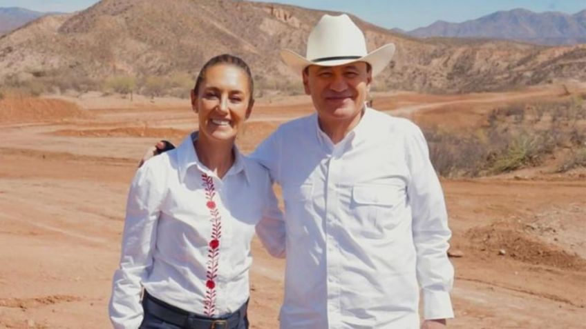 Claudia Sheinbaum visitará el estado, inauguran paso desnivel en Hermosillo y más en el Top 3 Sonora