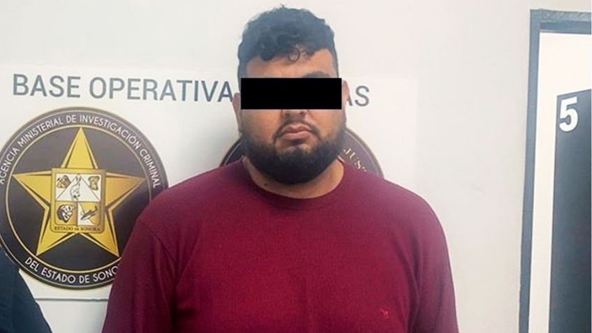 Casi 2 años después, capturan a sujeto que atropelló y mató a menor de 13 años en Guaymas