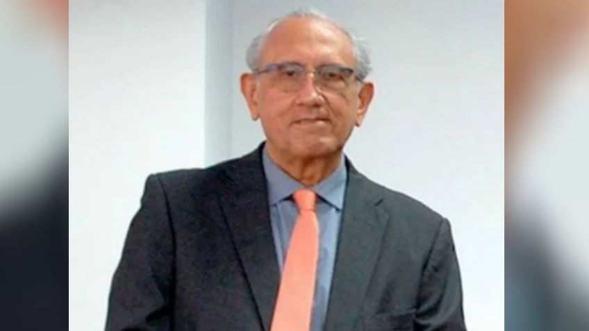 Remueven a José Antonio Romero Tellaeche del CIDE; Secretaría de Ciencia designa a Lucero Ibarra