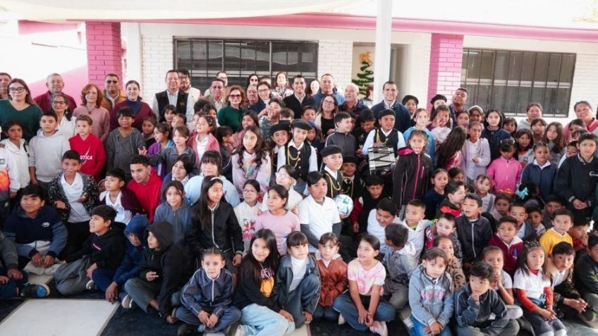 SEC Sonora pone en marcha la tercera fase de la Estrategia Nacional 'Vive saludable, vive feliz'