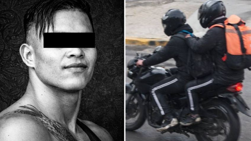 Asesinan a peleador de MMA en tianguis de CDMX; se habría negado a pagar 'derecho de piso'