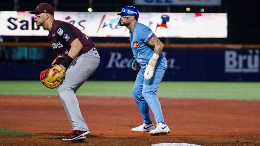 Jalisco espera por el último invitado para arrancar la Serie del Caribe 2026