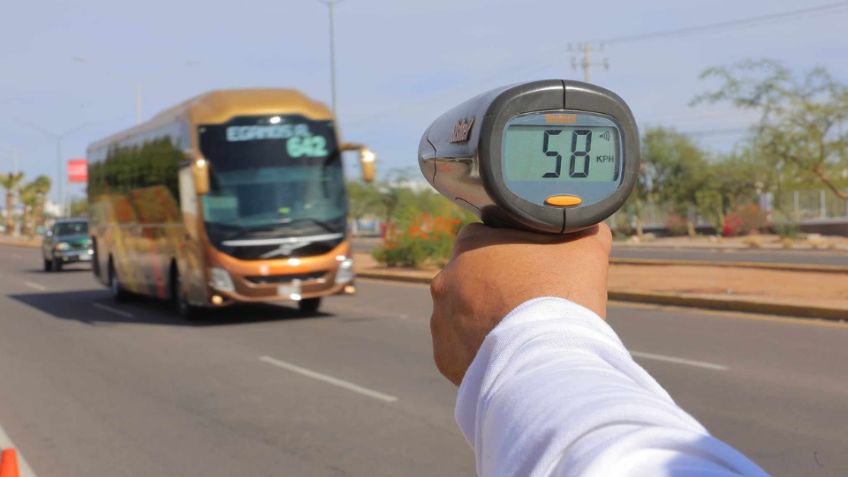 Tras muertes en accidente, Tránsito Municipal de Navojoa buscará reducir percances viales con programa de radar