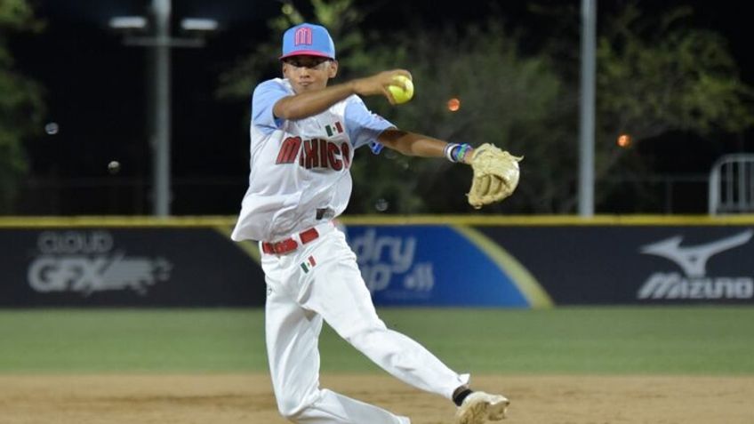 La selección mayor varonil de softbol apostará por el talento de Sonora para el Panamericano