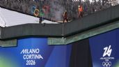 Foto ilustrativa de la nota titulada: Polémica en Italia: ICE estará presente en los Juegos Olímpicos de Invierno Milano Cortina 2026