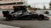 Foto ilustrativa de la nota titulada: 'Checo' Pérez encabeza la actividad de Cadillac durante los test de pretemporada de la F1 en Barcelona