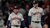 Foto ilustrativa de la nota titulada: Houston Astros: José Altuve y Carlos Correa no jugarán el Clásico Mundial de Beisbol 2026