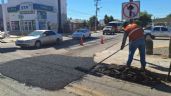 Foto ilustrativa de la nota titulada: Esta es la FECHA en la que comenzará la rehabilitación del tramo Olivares-Navarrete en Hermosillo