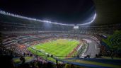 Foto ilustrativa de la nota titulada: América busca regresar al Estadio Azteca antes del Mundial 2026; Mikel Arriola confirma el proceso