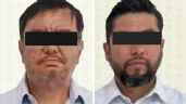 Foto ilustrativa de la nota titulada: Capturan a dos implicados en el secuestro de tres abogados que salían de reclusorio en CDMX