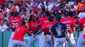 Foto ilustrativa de la nota titulada: Leones del Escogido es bicampeón en Dominicana y es el último invitado a la Serie del Caribe