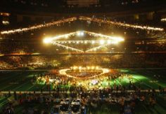 Foto ilustrativa de nota Las presentaciones de medio tiempo más ESCANDALOSAS y las MÁS VISTAS del Super Bowl