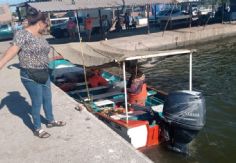 Foto ilustrativa de nota Pescadores de Guaymas y Empalme enfrentan dificultad para poder lograr la subsistencia; actividad pesquera va en caída