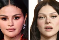 Foto ilustrativa de nota ¿Indirecta para Selena Gomez? Nicola Peltz elimina mensajes y habla de amistades que se acaban