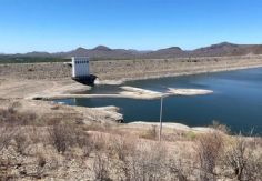 Foto ilustrativa de nota Son 15 los municipios en Sonora con sequía extrema por falta de lluvias: Conagua