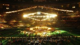 Foto que representa a Las presentaciones de medio tiempo más ESCANDALOSAS y las MÁS VISTAS del Super Bowl