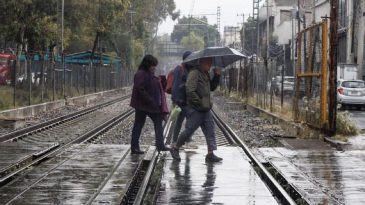 CLIMA México HOY 27 de enero: ¿Cuál es el pronóstico de LLUVIAS y TEMPERATURAS?