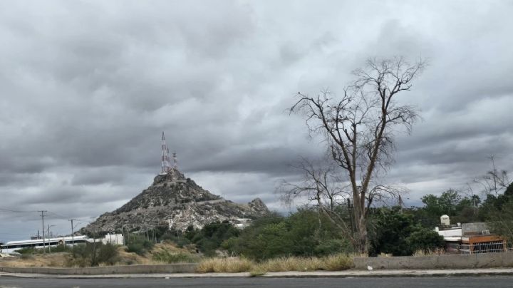 ¡Precaución! Así será el CLIMA en Sonora HOY 27 de enero: Mañanas frías y tardes más cálidas