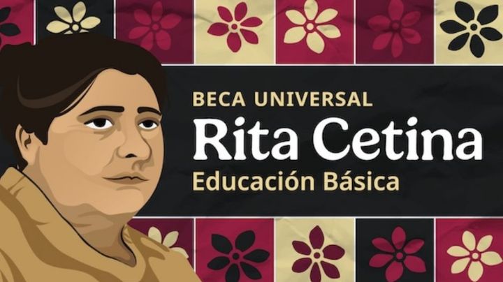 Beca Rita Cetina 2026: Todo lo que tienes que saber sobre el primer depósito del año