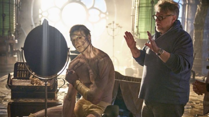Confirmado: 'Frankenstein' de Guillermo del Toro regresa a cines de Sonora antes de los Oscar 2026