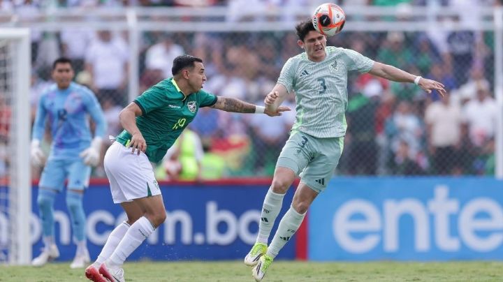 Crece la crisis en el América; Israel Reyes causará baja por lesión sufrida con la Selección Mexicana