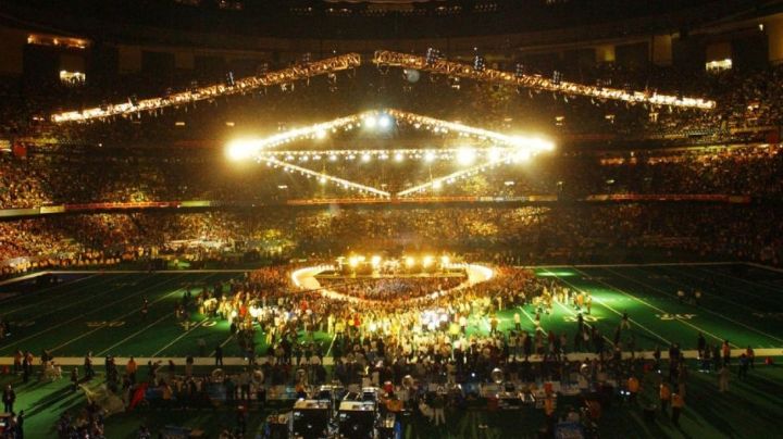 Las presentaciones de medio tiempo más ESCANDALOSAS y las MÁS VISTAS del Super Bowl