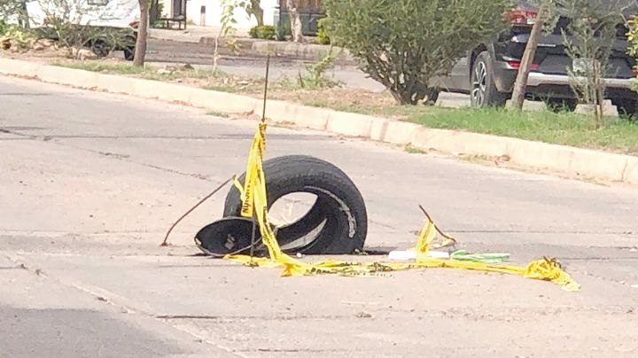 Oomapasc trabaja en la reposición de brocales en Ciudad Obregón, priorizando calles y ejes principales