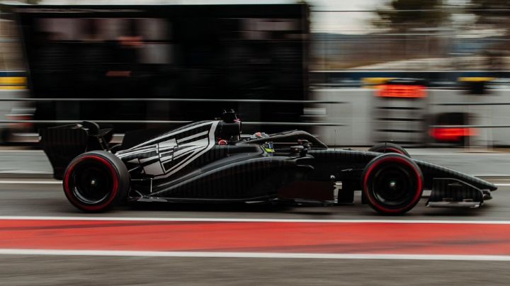 Sergio Pérez aseguró que los autos de la F1 2026 son radicalmente distintos: "Será un desafío adaptarse"