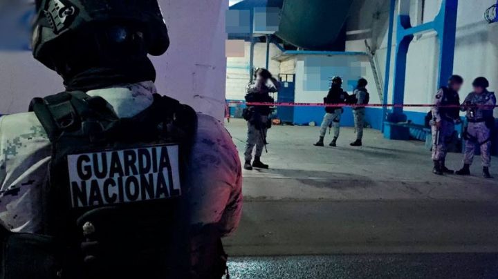 Ataque armado en un taller automotriz deja un muerto y otro lesionado en el norte de Culiacán