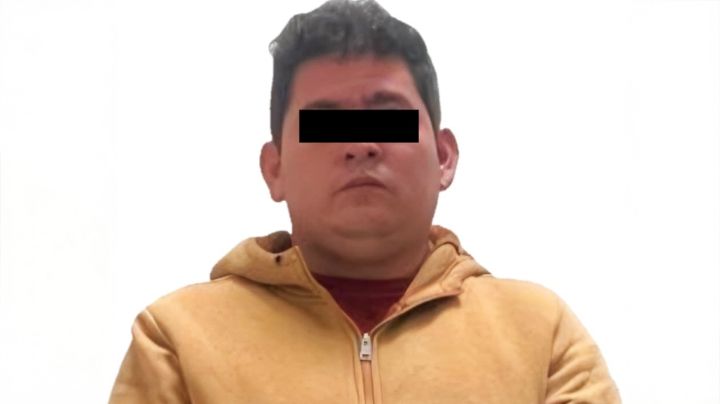 Justicia para una menor en Edomex: Atrapan a sujeto que le disparó mientras jugaba en el patio