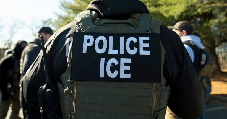 Juegos Olímpicos de Invierno: ICE participará en labores de seguridad