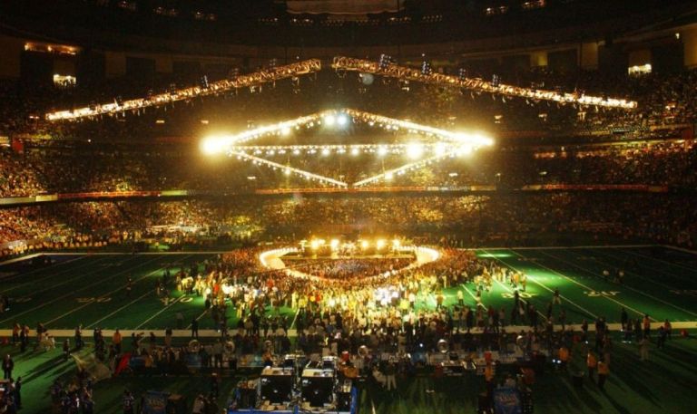 Uno de los eventos más esperados 