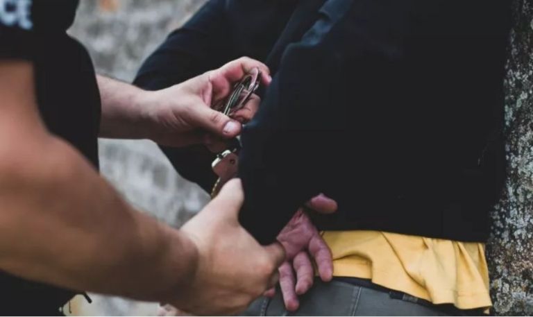 'El Seven' es detenido en Edomex; lo vinculan como líder operativo de La Familia Michoacana