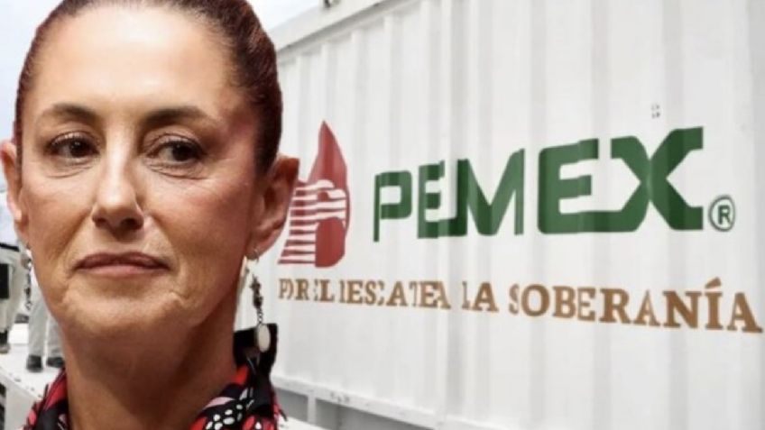 Pemex: México frena envío de petróleo a Cuba; Sheinbaum lo defiende como "decisión soberana"