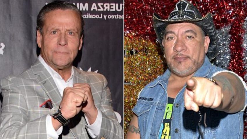 Alfredo Adame peleará con Carlos Trejo: Tras 7 años 'El Cazafantasma' lo confirma y lanza advertencia